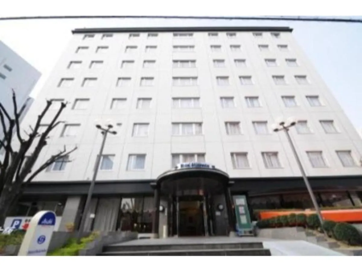 Hotel Shin Osaka / Vacation Stay 81519 0*,  Ιαπωνία