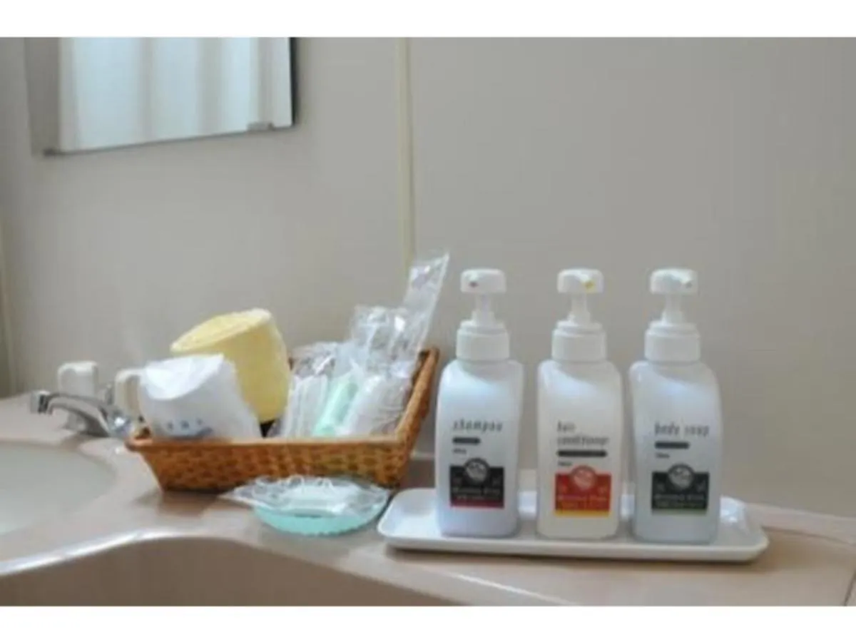 Hotel Shin Osaka / Vacation Stay 81519