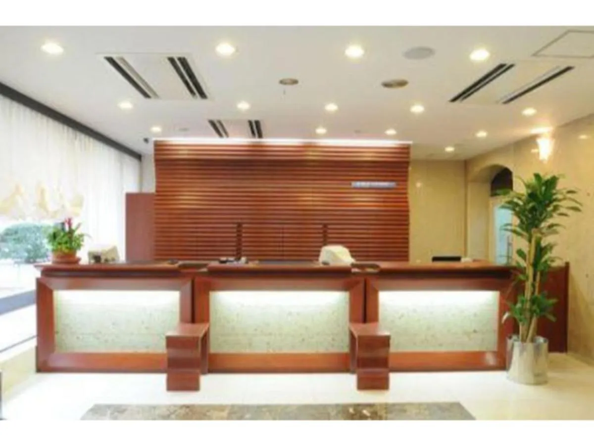 Hotel Shin Osaka / Vacation Stay 81519 Ιαπωνία