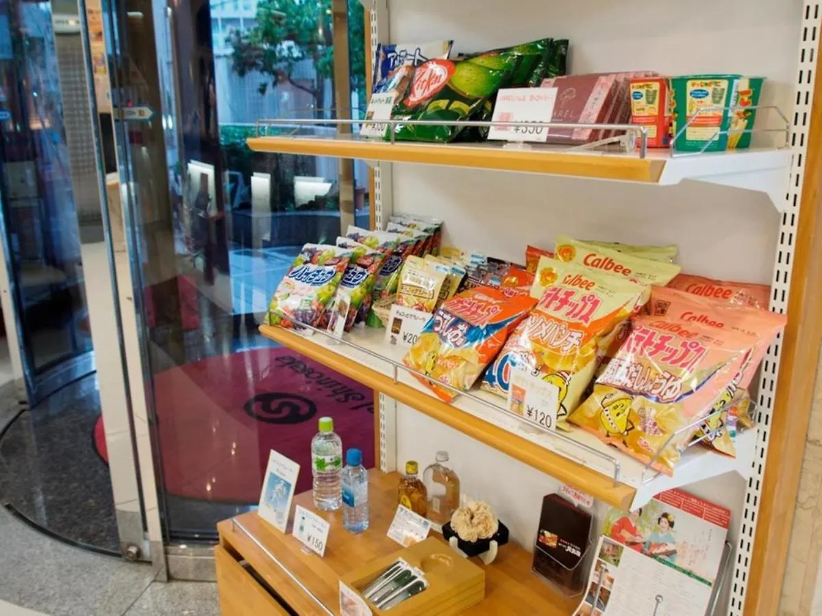 Hotel Shin Osaka / Vacation Stay 81519