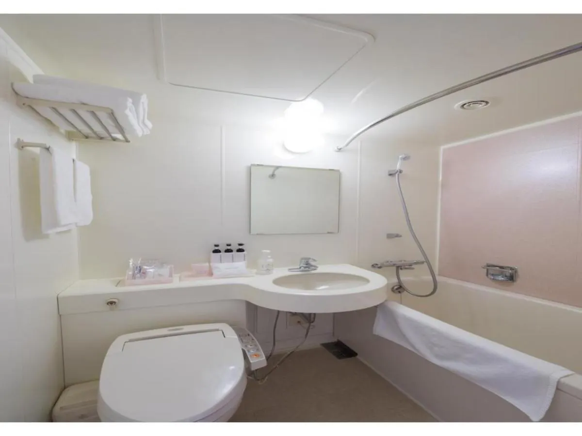 Hotel Shin Osaka / Vacation Stay 81519