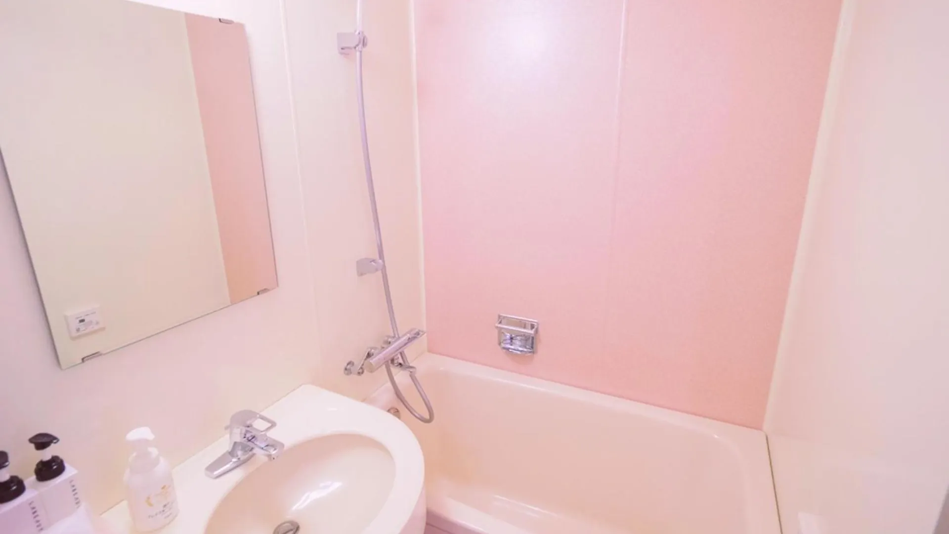 Hotel Shin Osaka / Vacation Stay 81519