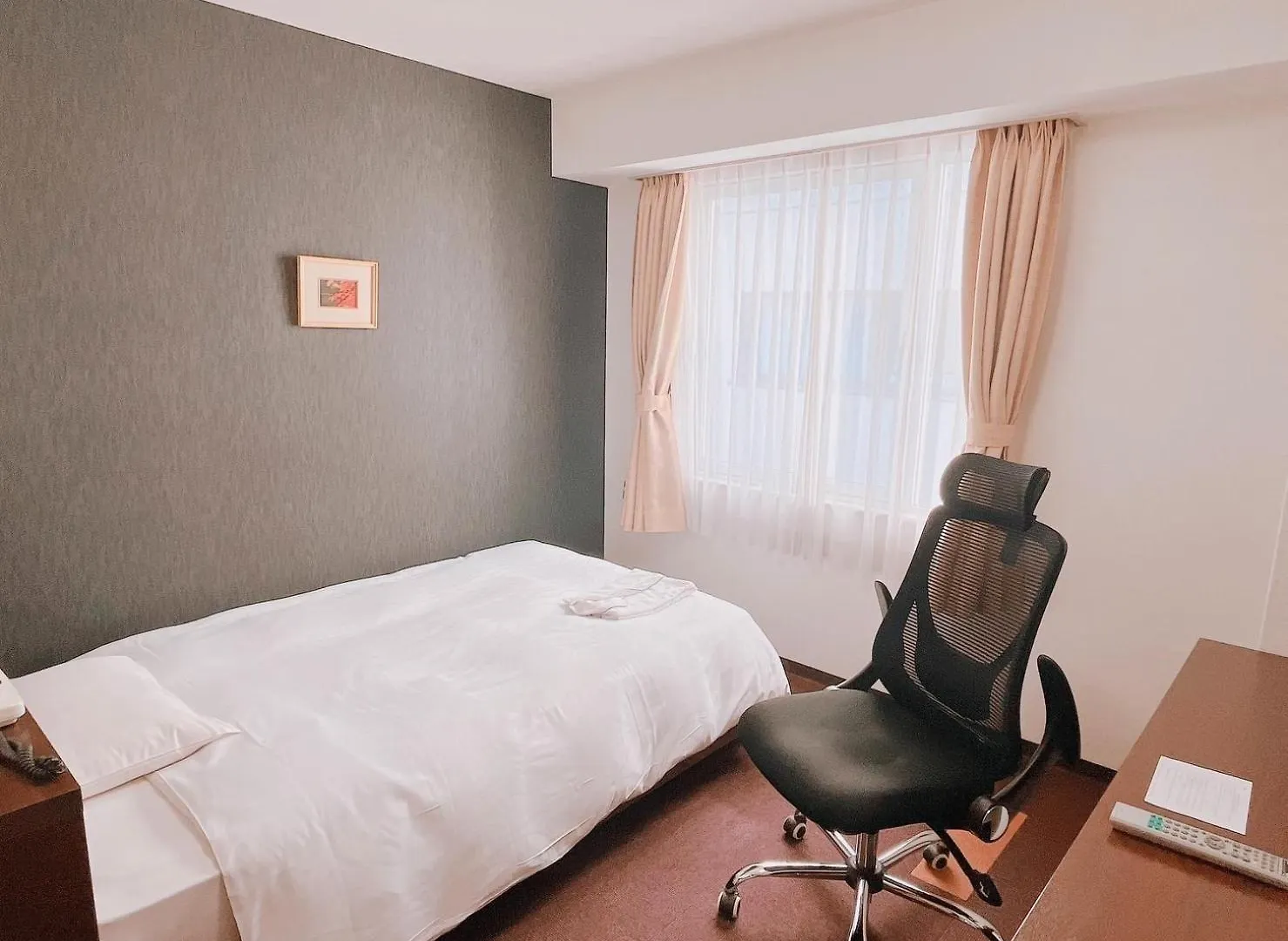 Hotel Shin Osaka / Vacation Stay 81519